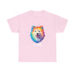 Dog T-Shirt: Samoyed Love #2