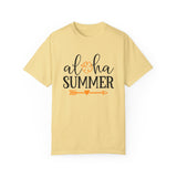 Summer T-Shirt: Aloha Summer