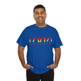 PRIDE T-Shirt: LQBTQ