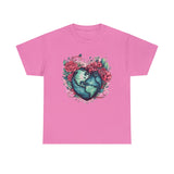 Love T-Shirt: Love the Earth