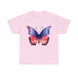 Summer T-Shirt: Butterfly