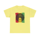 Juneteenth T-Shirt: Juneteenth Word Cloud