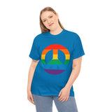 PRIDE T-Shirt: Peace Sign