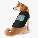 Pet Shirt: Happiness is Having a Dog #2