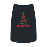 Christmas Pet Shirt: Merry Woofmas