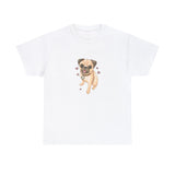 Pug T-Shirt: Dog Lover