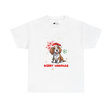 Christmas T-Shirt: Beagle