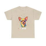 Dog T-Shirt: Chihuahua Love