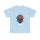 Dog T-Shirt: Newfoundland Love