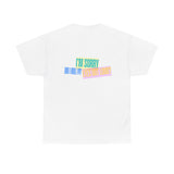 Did I Roll My Eyes Out Loud? Tee — Smiley Rolling Eyes Funny T-Shirt