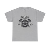 Pug T-Shirt: Pug Life