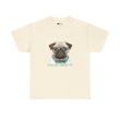 Pug T-Shirt: Pug-Get About It