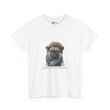 Pug T-Shirt: Don't Pug With Me