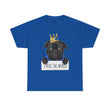 Pug T-Shirt: I Rule The World