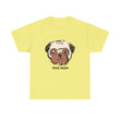 Pug: Pug Mom T-Shirt