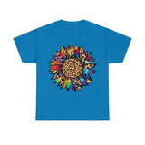 Summer T-Shirt: Sunflower