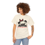 Pug T-Shirt: Just A Girl Who Loves Pugs #3