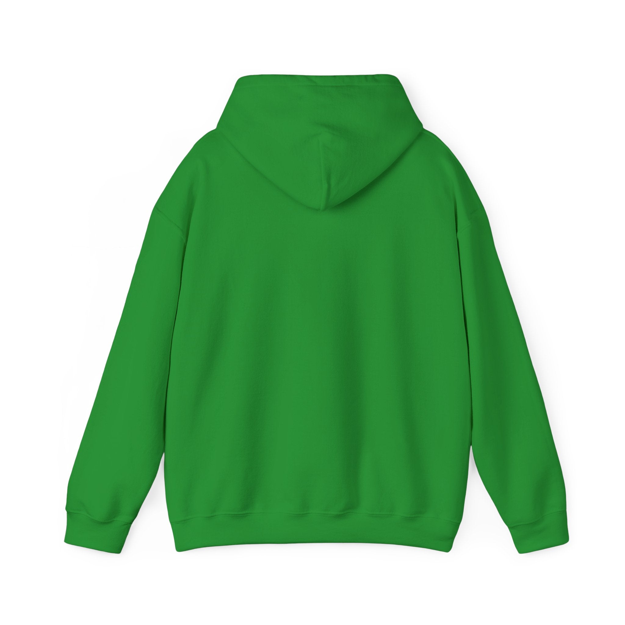 Halloween Hoodie: Pug Pumpkin