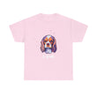 Dog T-Shirt: Cavalier King Charles Spaniel Love