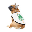 Christmas Tree Pet Tank Top