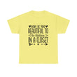 PRIDE T-Shirt: Love is too Beautiful to be Hidden in a Closet