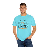 Summer T-Shirt: Aloha Summer