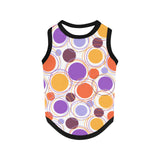 Circles Pet Tank Top