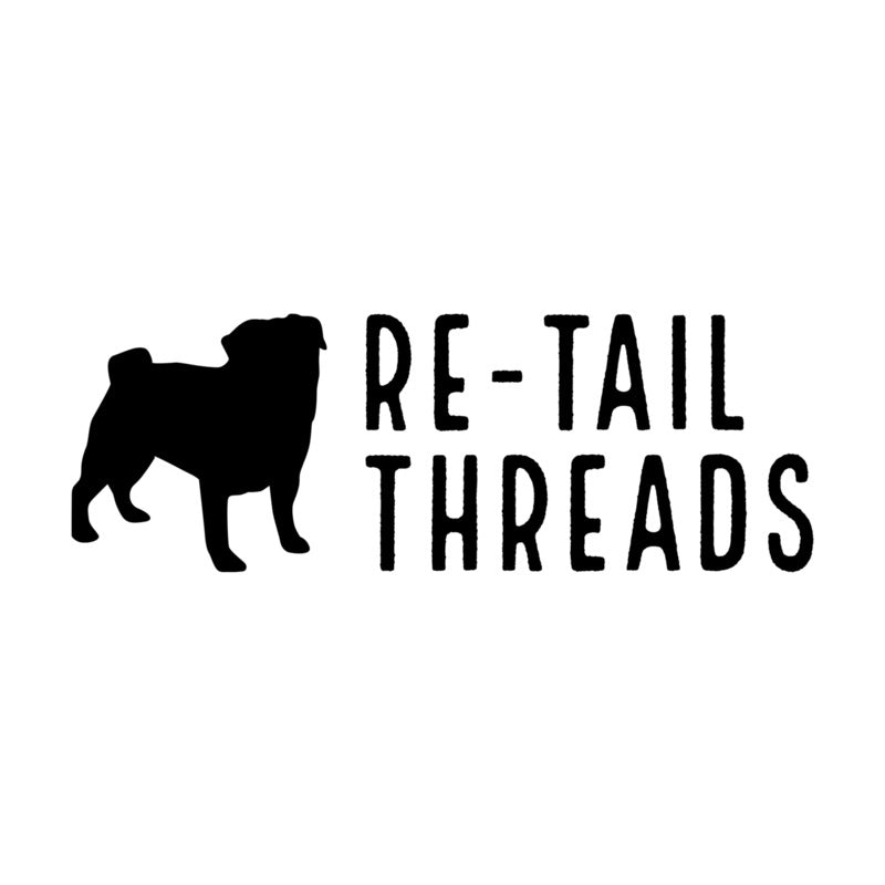 Re-Tail Threads - Pet T Shirts | Dog T Shirts | Cat T Shirts